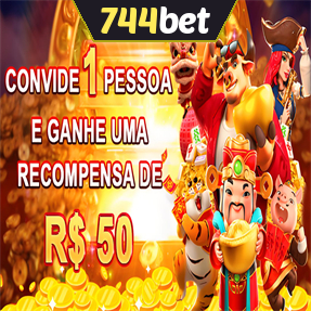744bet Indique amigos para receber um bônus