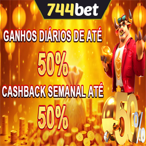 744bet Fundo de Resgate de Perdas Semanais